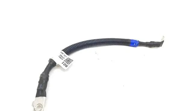 Hyundai Ioniq 5 Negative earth cable (battery) 91661GI000 GT000
