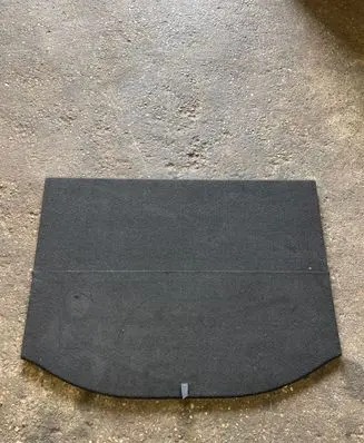 Toyota RAV 4 (XA40) Trunk/boot mat liner 5841042050