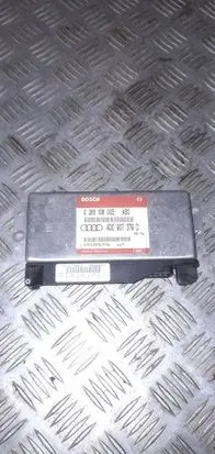 Audi A6 S6 C4 4A ABS control unit/module 4D0907379D 0265108005