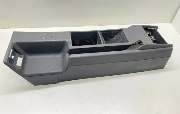 Audi 80 90 B3 Center console