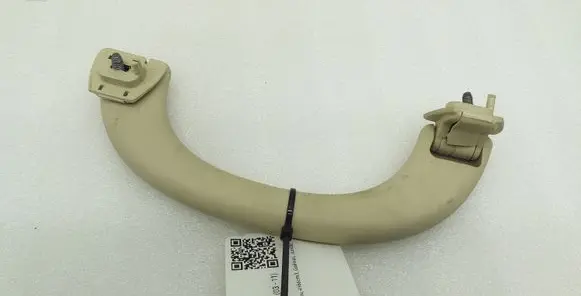 Mercedes-Benz CLS C219 Front interior roof grab handle A2118100051