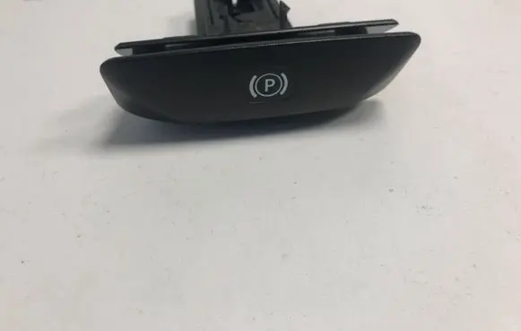 Mercedes-Benz E W212 Hand brake release handle A2044200177