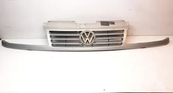 Volkswagen Sharan Front grill 7M0853651