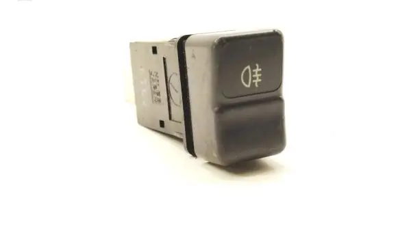 Subaru Forester SF Fog light switch 
