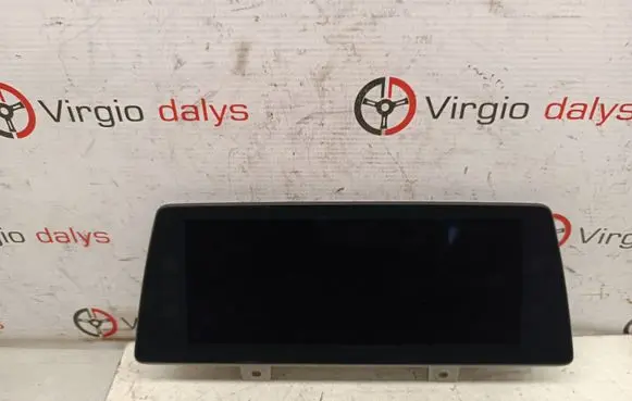 BMW 5 G30 G31 Screen/display/small screen 681051106 55862GD103H