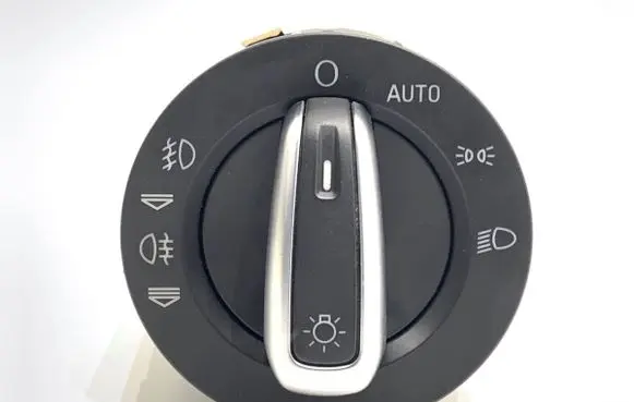 Audi Q7 4L Other switches/knobs/shifts 4F1941531E
