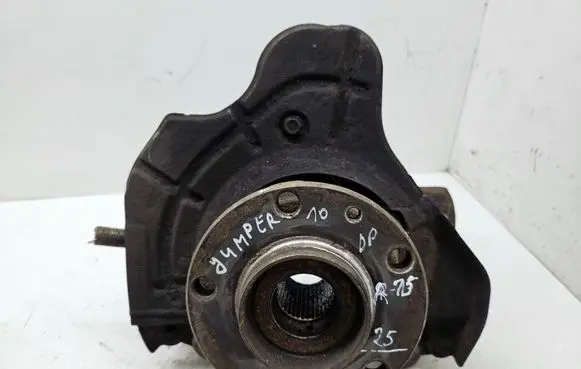 Citroen Jumper Front wheel hub