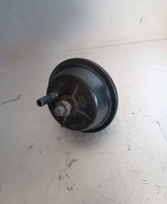 Audi A8 S8 D3 4E Vacuum valve 077907327A
