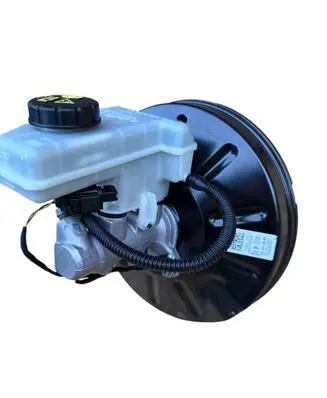 Volkswagen Golf VII Brake booster 5Q1614105BR