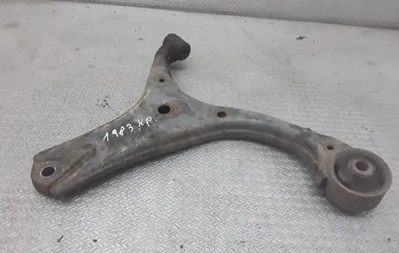 KIA Rio Front lower control arm/wishbone