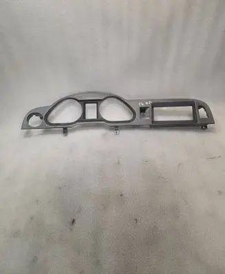 Audi A6 S6 C6 4F Dashboard trim 4F1857115
