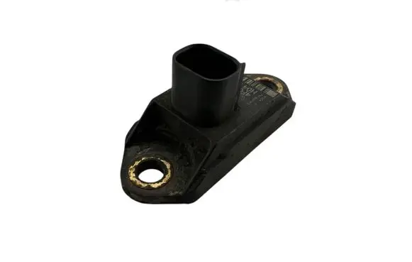 Audi A5 Sportback 8TA Airbag deployment crash/impact sensor 4F0907651 H04191212