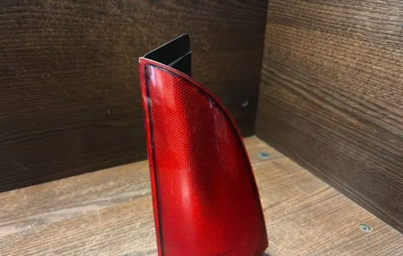 Mercedes-Benz Vito Viano W639 Rear/tail lights 6398200664 A6398200664