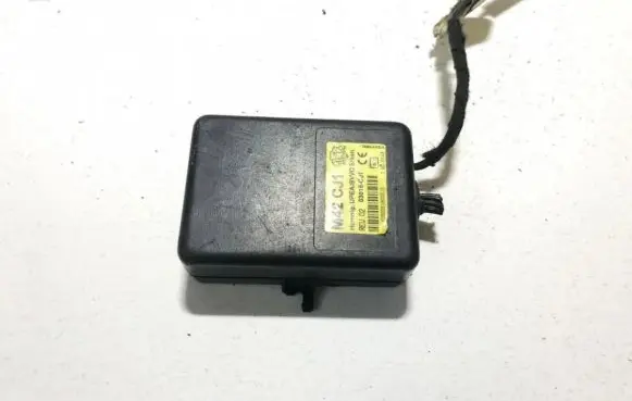 Other control units/modules