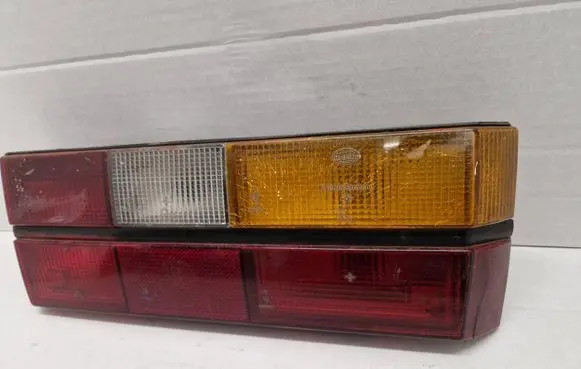 Volkswagen Golf I Rear/tail lights 171945258A