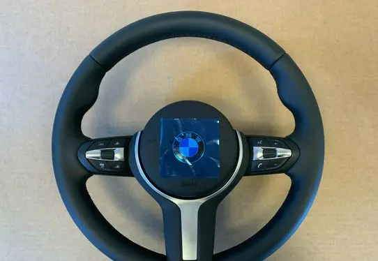 BMW 4 F32 F33 Steering wheel 32307850403 32308092206