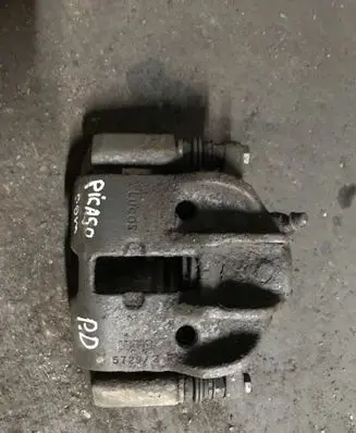 Citroen Xsara Picasso Front brake caliper