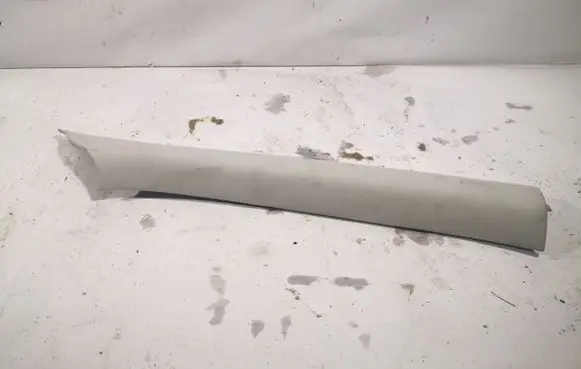 Skoda Octavia Mk2 (1Z) (A) pillar trim 1Z0867458K