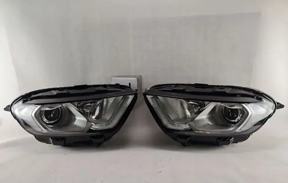 Ford Ecosport Headlights/headlamps set 