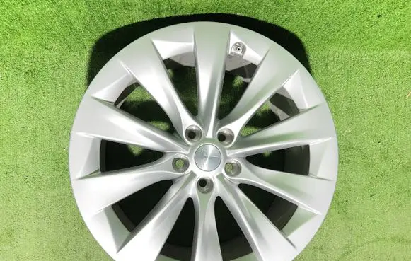 Tesla Model X R20 alloy rim 102724400A