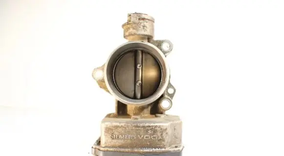 Citroen C5 Throttle body valve 
