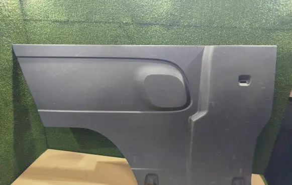 Renault Trafic III (X82) Trunk/boot side trim panel 769015444R 769014366R 769016842R