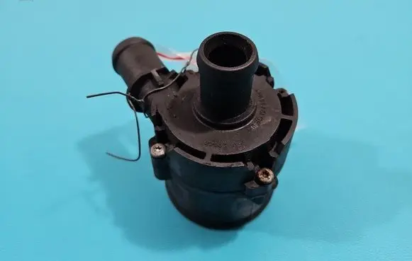 Volkswagen PASSAT B8 Electric auxiliary coolant/water pump 5G0965567 IMPRK1391636