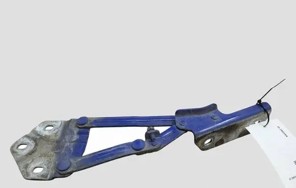 Volkswagen Caddy Engine bonnet/hood hinges 1T0823301A