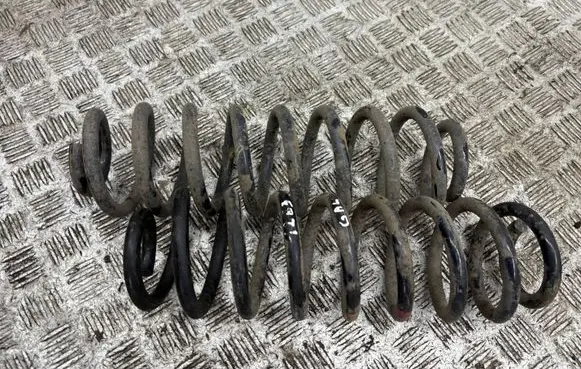 Toyota RAV 4 (XA50) Rear coil spring