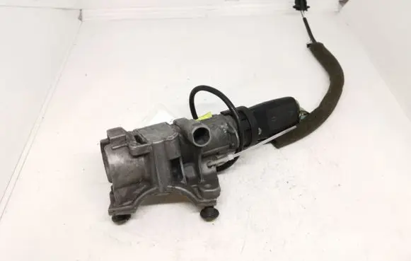 Volkswagen Sharan Ignition lock 4B0905851B