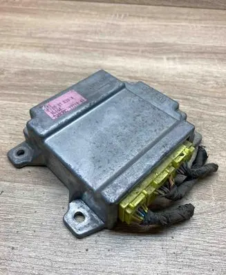 Mazda Premacy Airbag control unit/module C10057K30A 9L10A