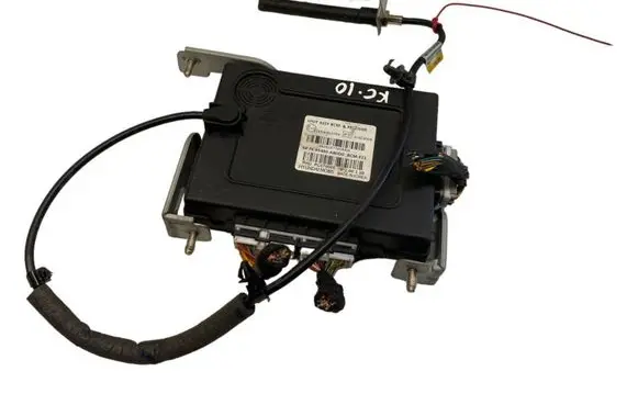 KIA Carens III BSM Control unit 95400A4HD0 PC070065