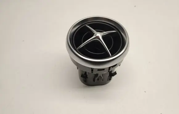 Mercedes-Benz SLK R172 Dash center air vent grill A1728300154