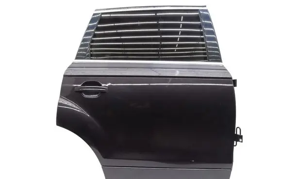 Audi Q7 4L Rear door 4L0833312 4L0959802B