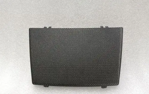 Aston Martin Vanquish V12 Steering wheel airbag cover 9D33C046A26AC