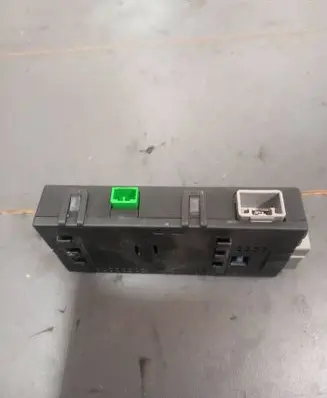 Volvo XC70 Tow bar trailer control unit/module 30716987 100845