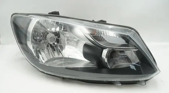 Volkswagen Caddy Headlight/headlamp 2K5941006A 1EL010551