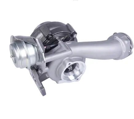 Volkswagen Transporter - Caravelle T5 Turbo 729325-0003 729325-0002 7293250002