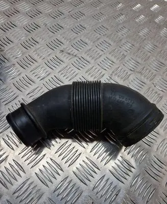 Volkswagen Phaeton Air intake duct part 3D0129615Q D446193