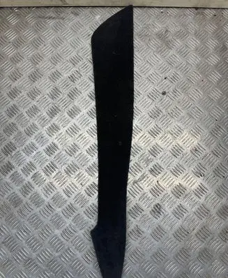 BMW 5 F10 F11 Other center console (tunnel) element 9171567 52107010
