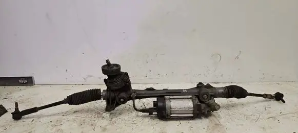 Volkswagen PASSAT B6 Steering rack 1K1909144M 0273010054 7805277270