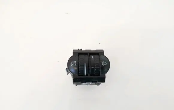 Volkswagen Golf V Headlight level height control switch 1k0941333