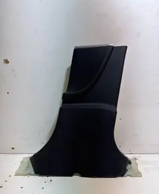Tesla Model S (A) pillar trim 100890502B MAR272013