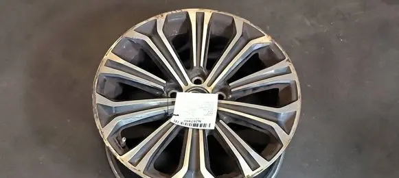 Toyota Corolla E210 E21 R17 alloy rim 42611-02R30