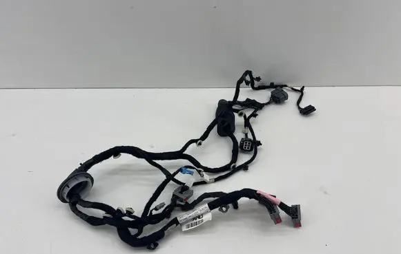 Land Rover Evoque II Front door wiring loom K8D214630