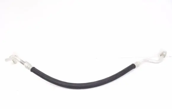 Opel Corsa F Air conditioning (A/C) pipe/hose 9826918280