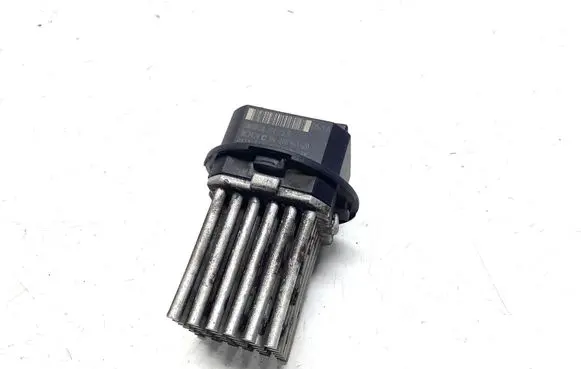 Volvo V60 Heater blower motor/fan resistor 5HL00894120