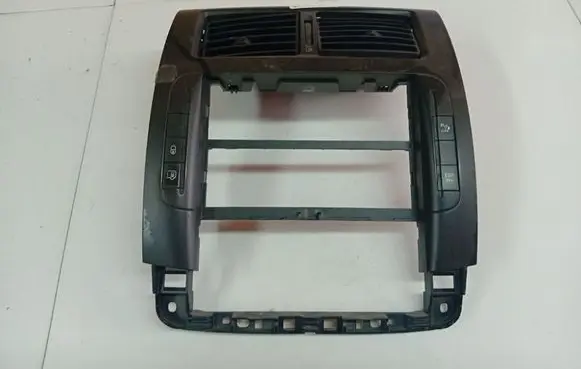 Citroen Jumpy Dash center air vent grill 9634511177