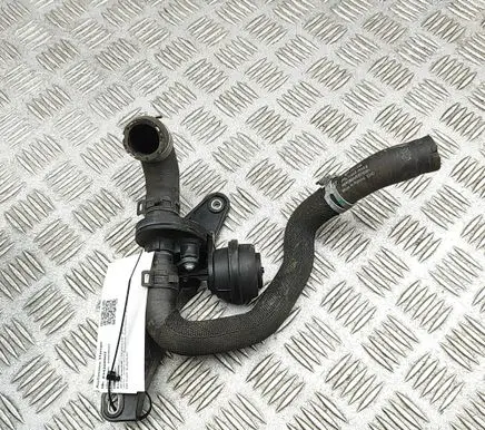 Porsche 911 991 Coolant heater 9P1317233 9P1121393