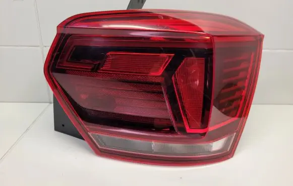 Volkswagen Polo Rear/tail lights 2G0945208B